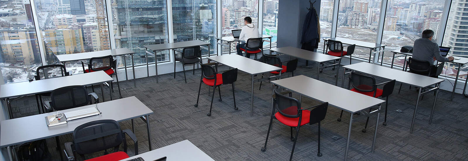 PARAGON TOWER photo 5