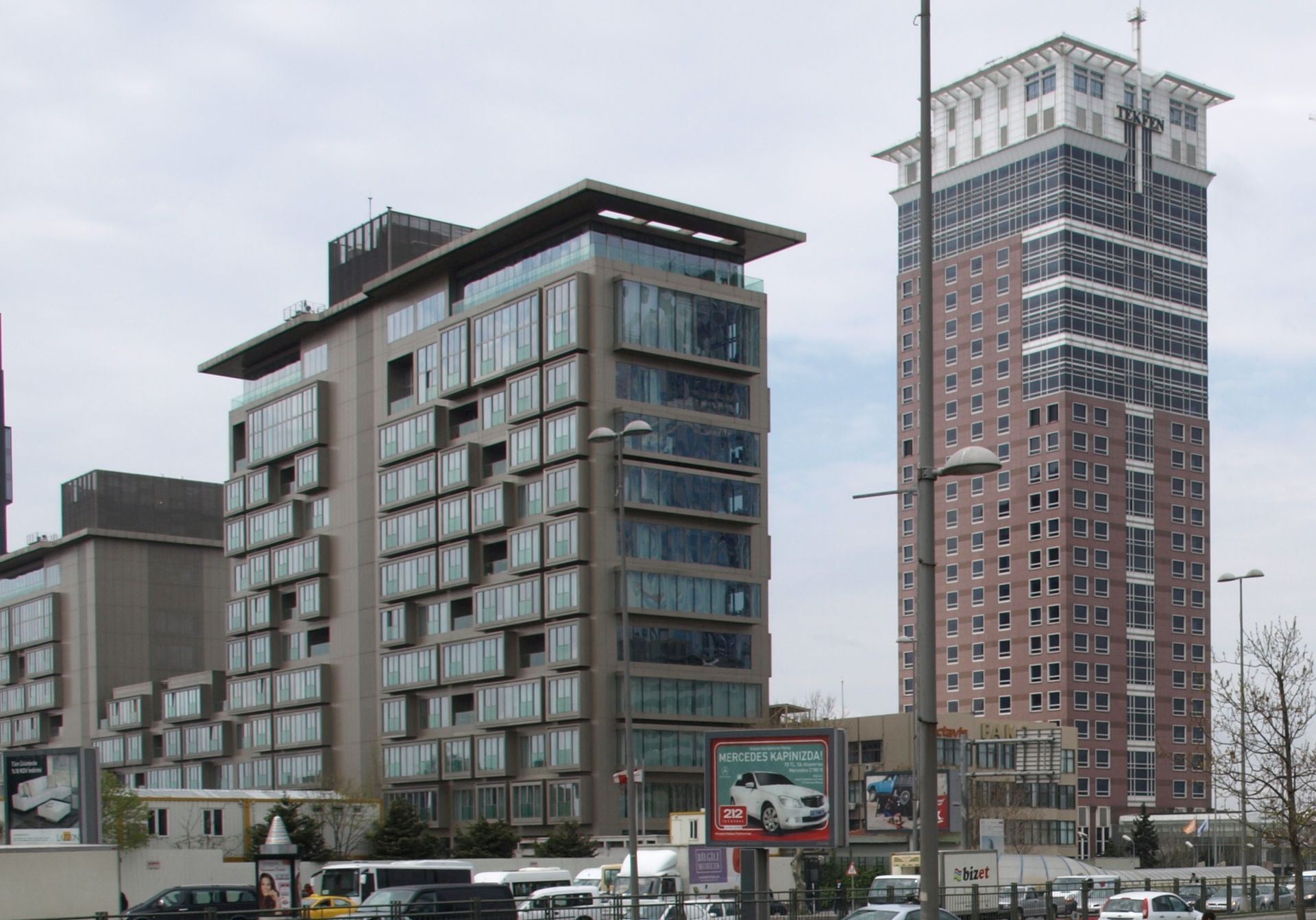 Levent Loft photo 2