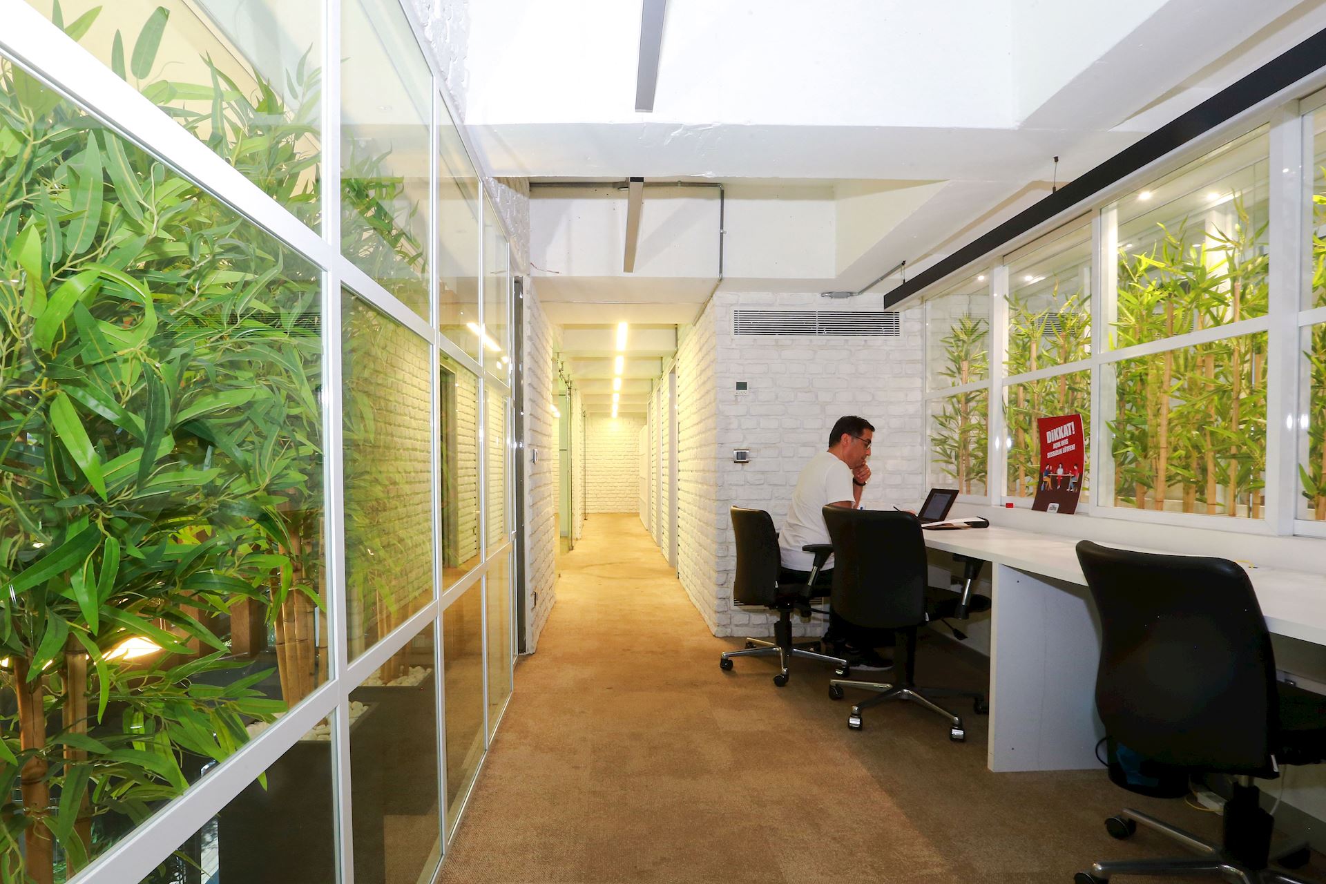 Levent Loft photo 4