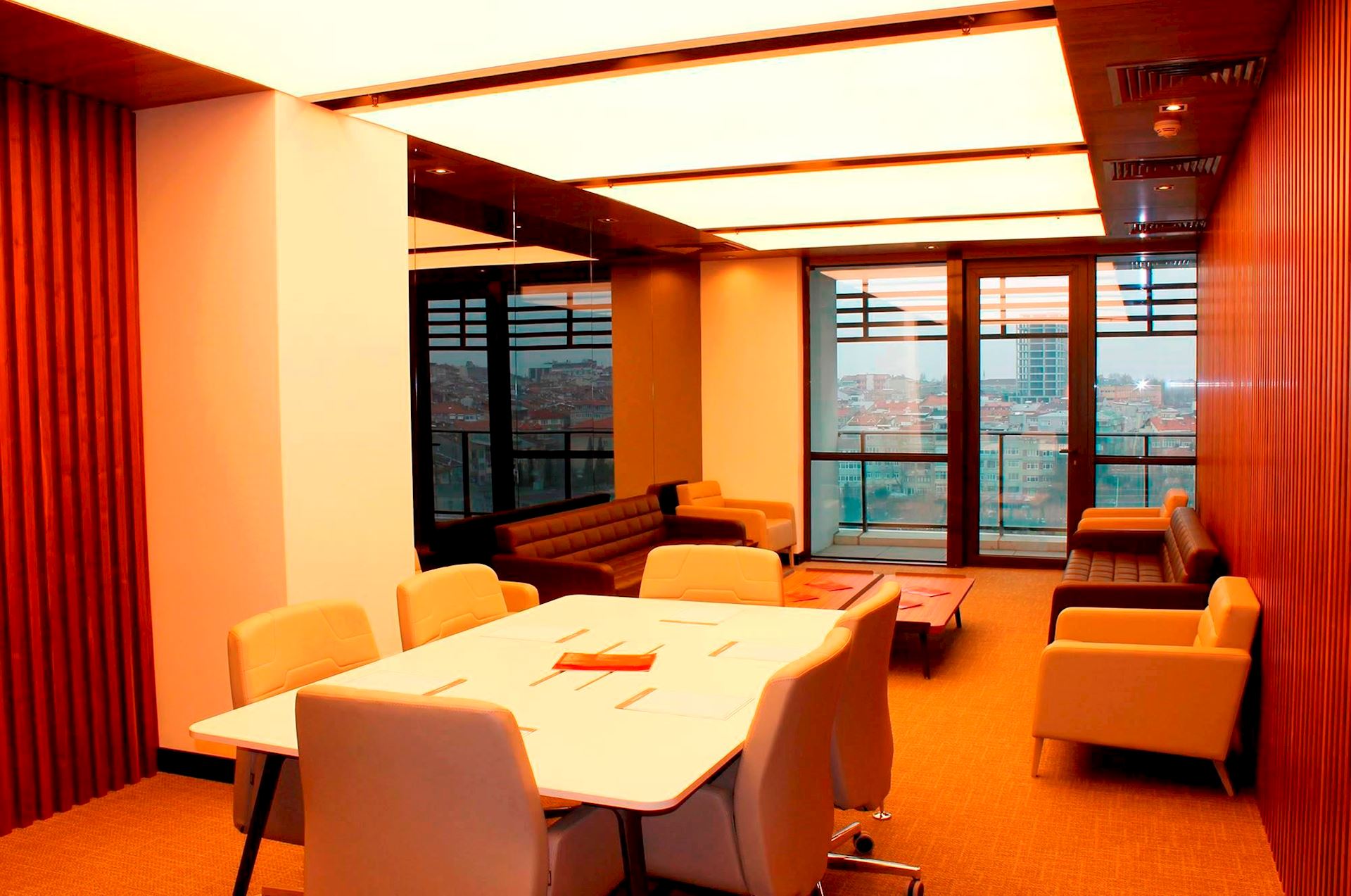 Axis Istanbul photo 5