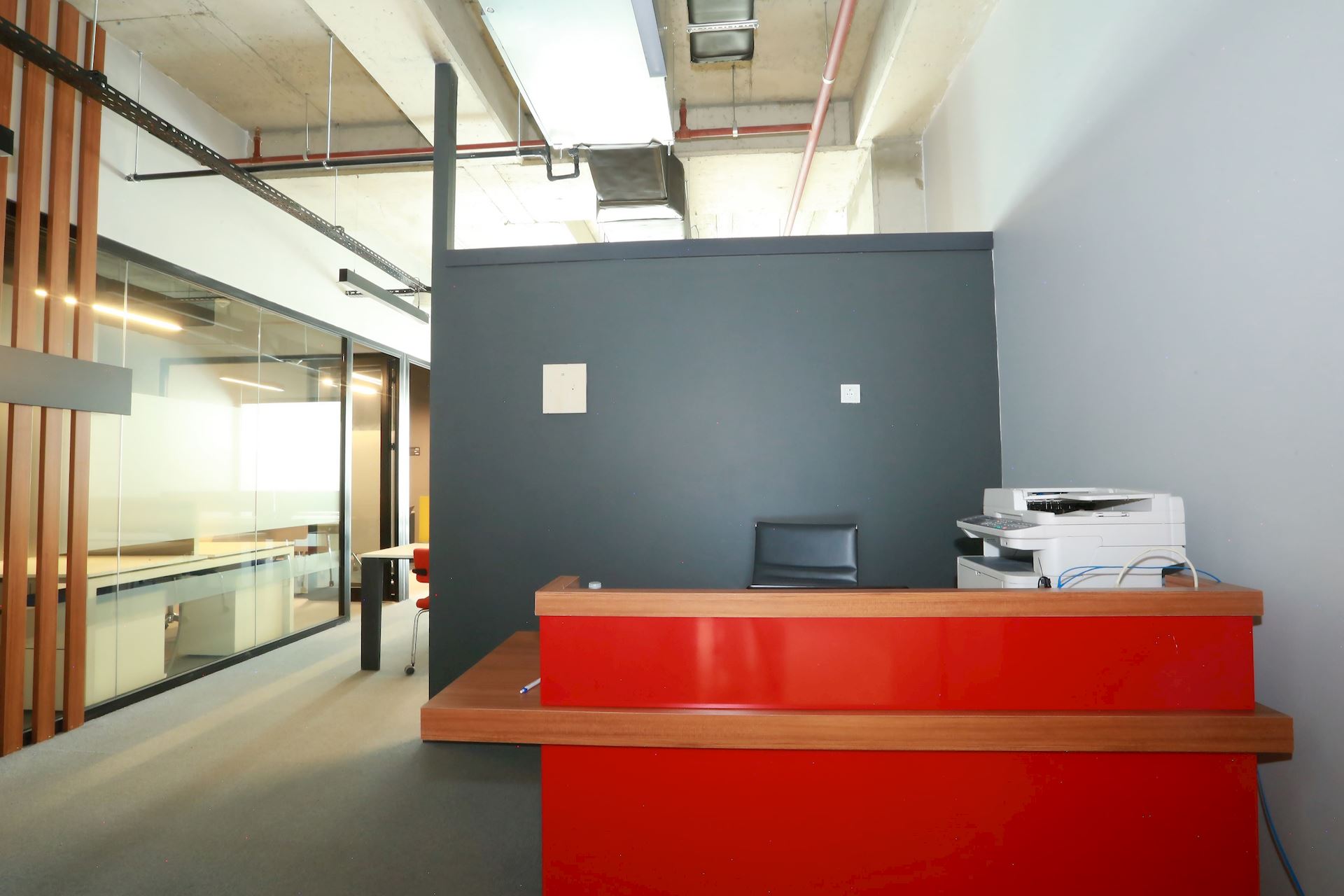 Papyrus Plaza photo 4