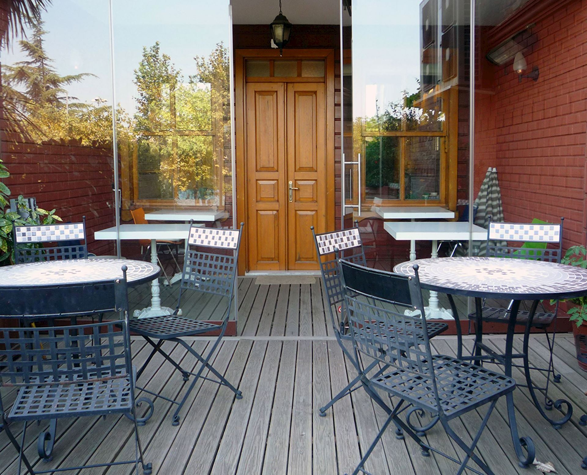 Villa Fenerion photo 3