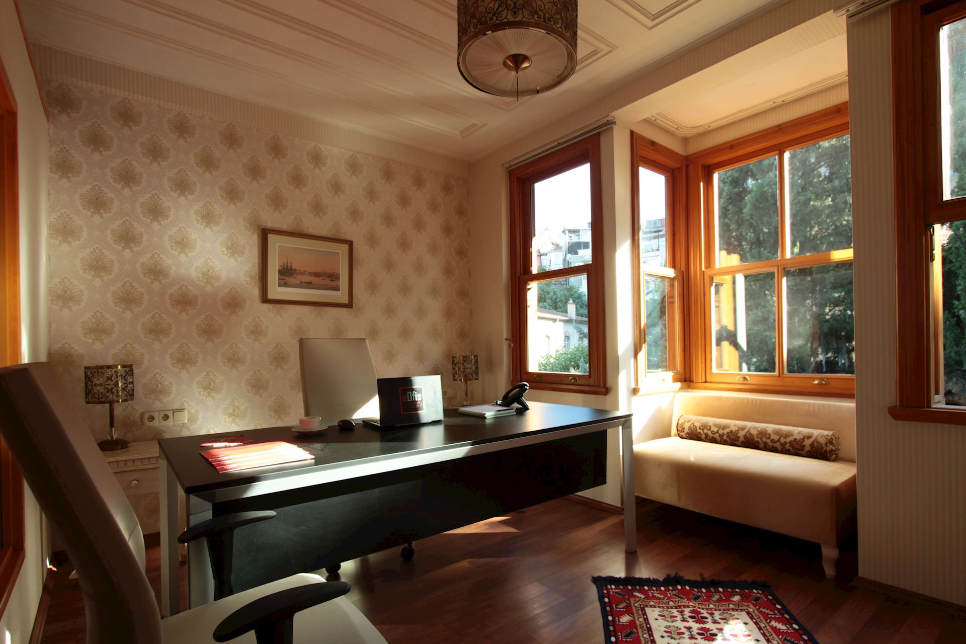 Villa Fenerion photo 4