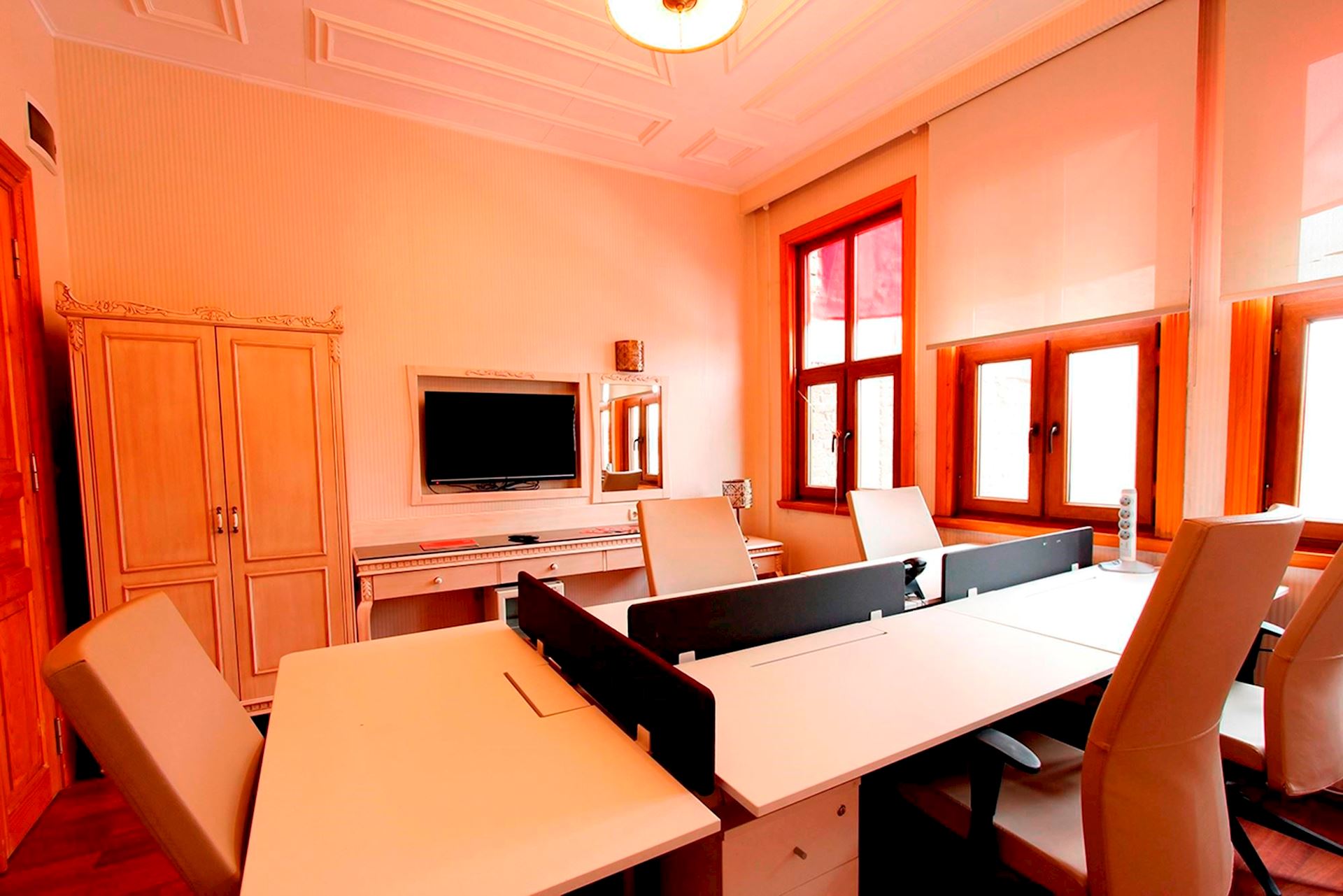 Villa Fenerion photo 5