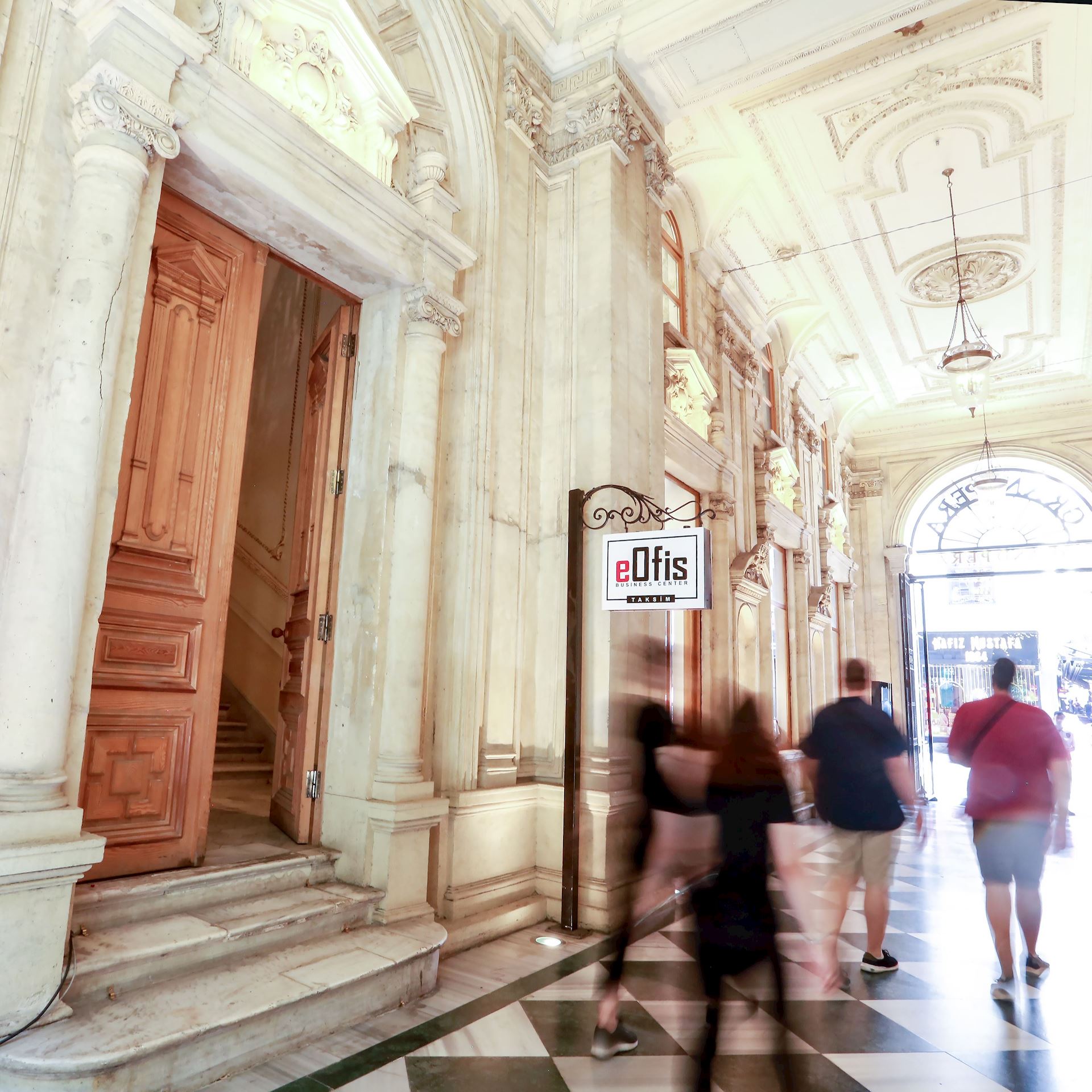 Grand Pera photo 4