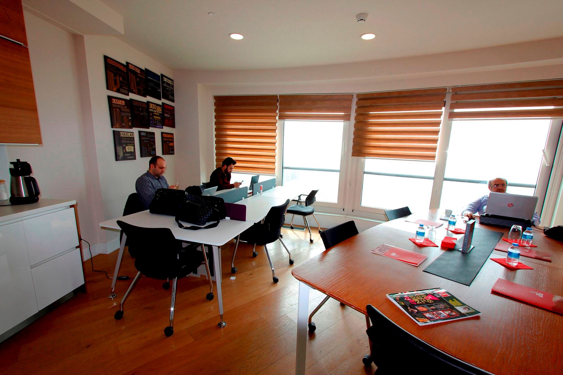 Akasya Tower Residence photo 4