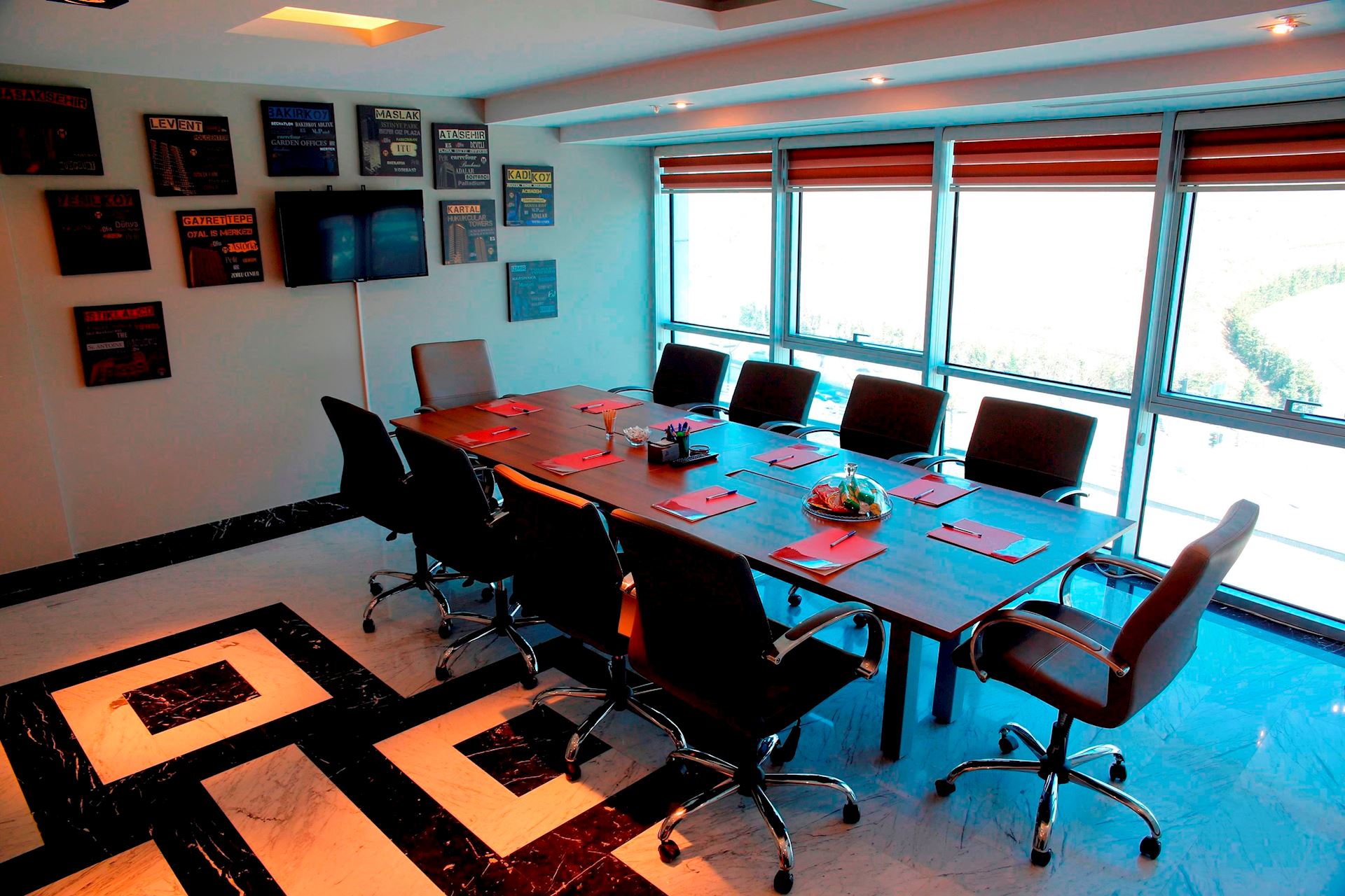 Lawyers Towers photo 3