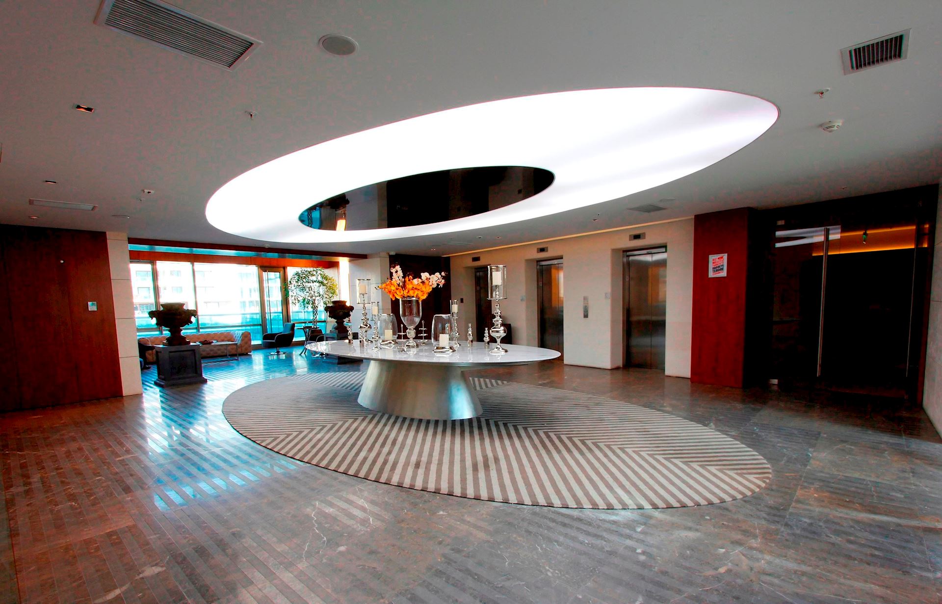 Exen Istanbul photo 5