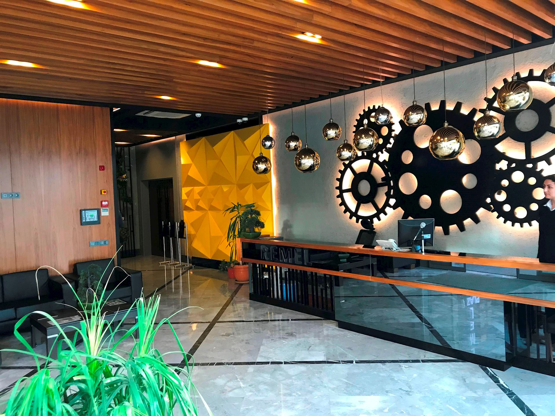 Remel Plaza photo 2