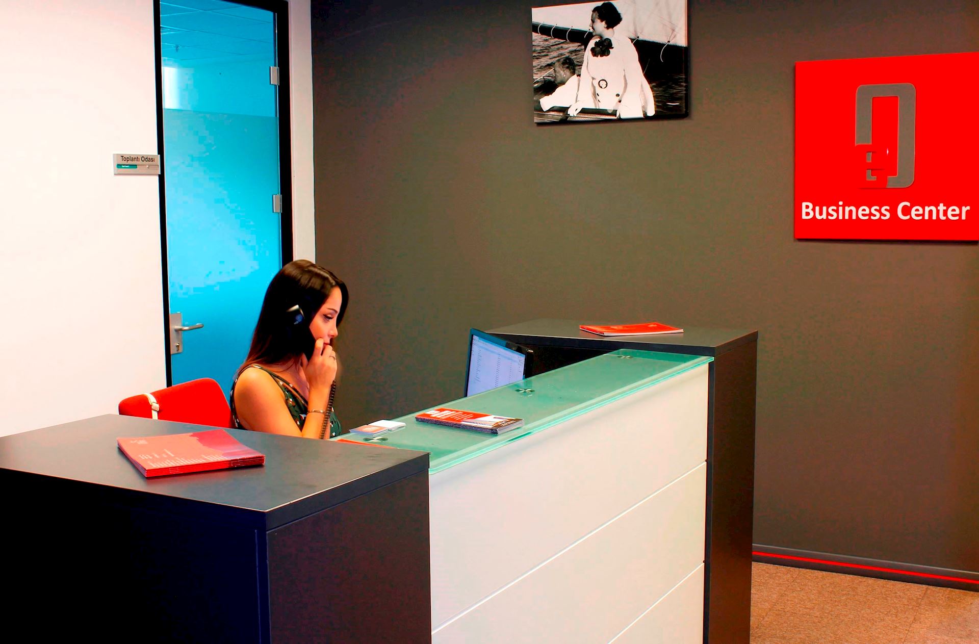 Office+ photo 7