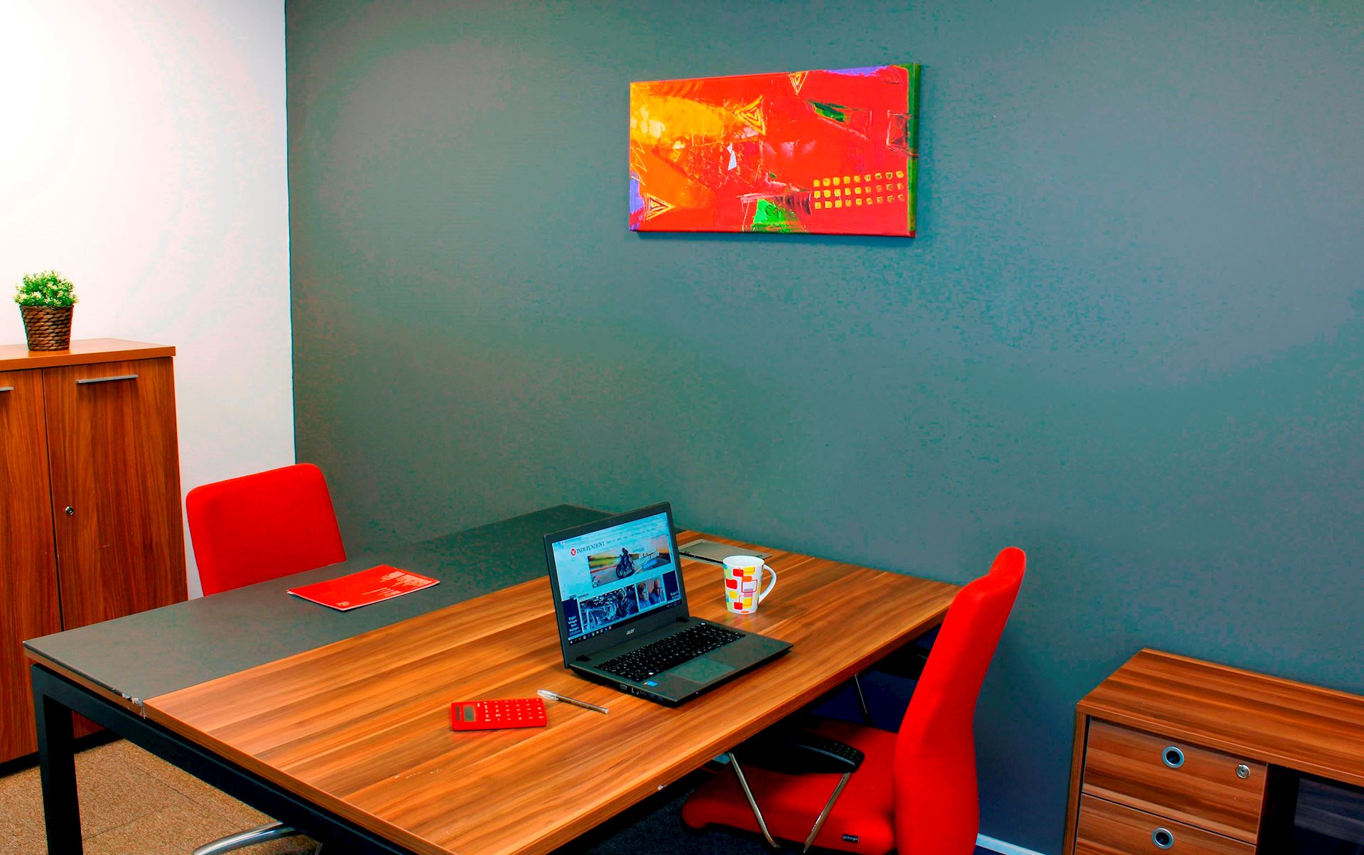 Office+ photo 3