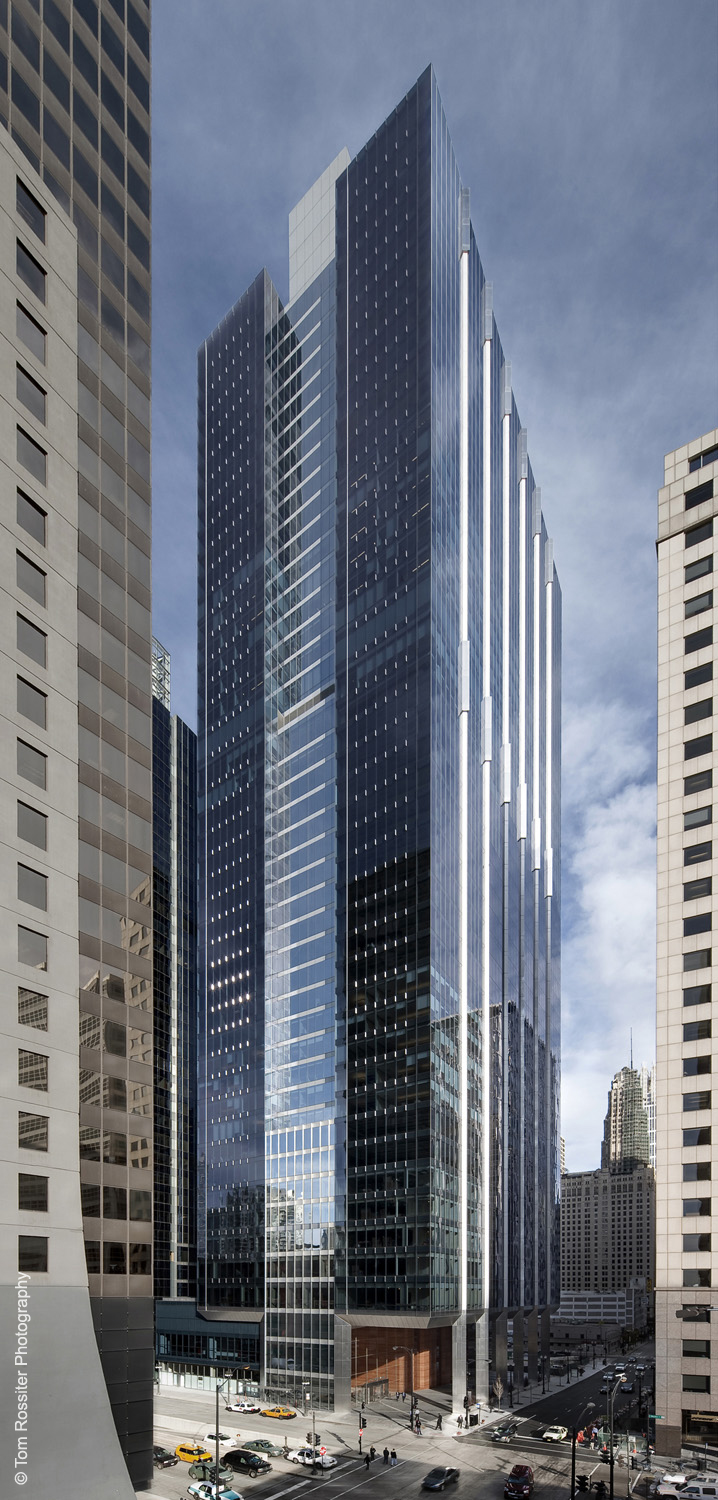 155 North Wacker photo 2
