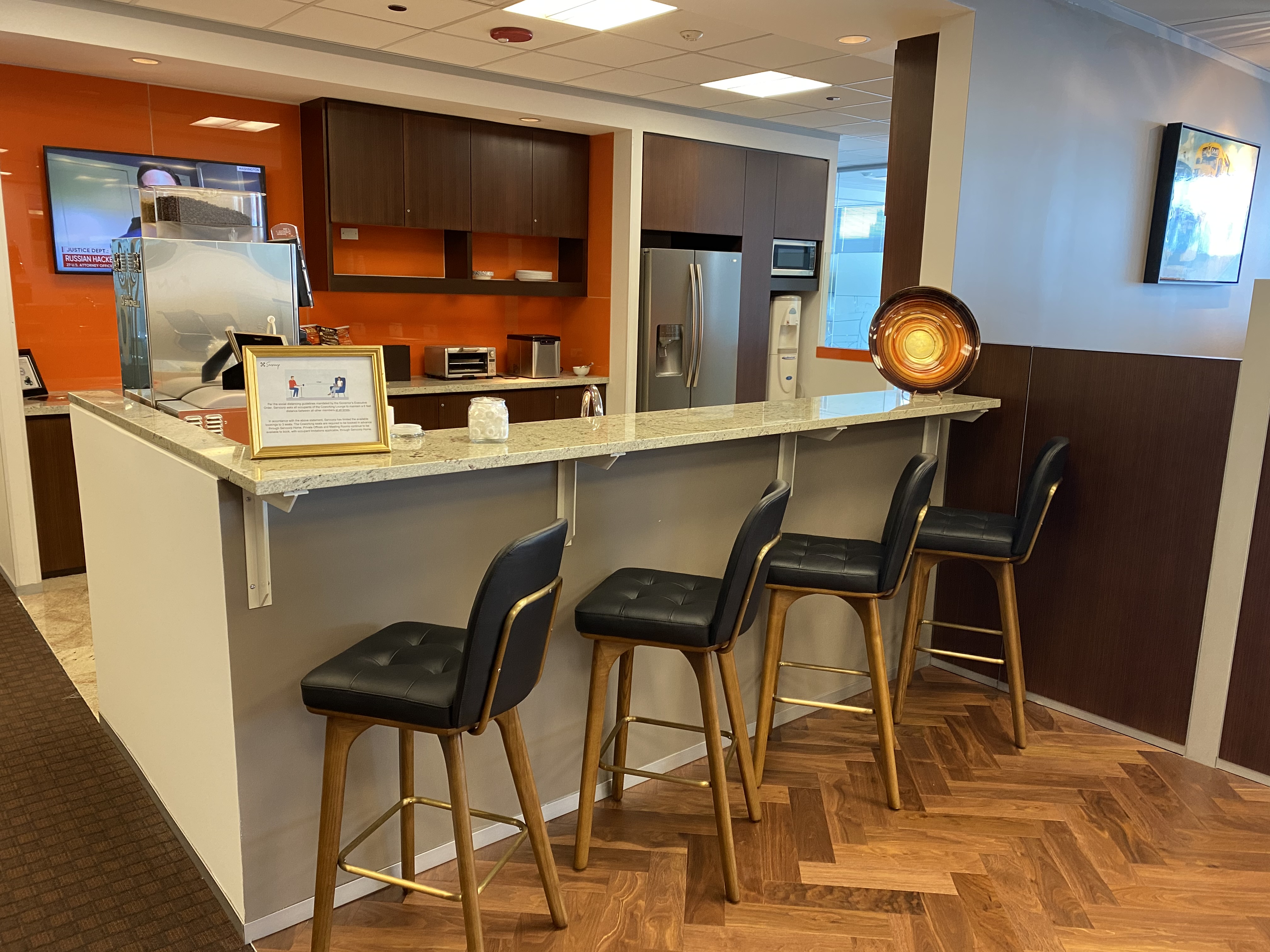 155 North Wacker photo 12