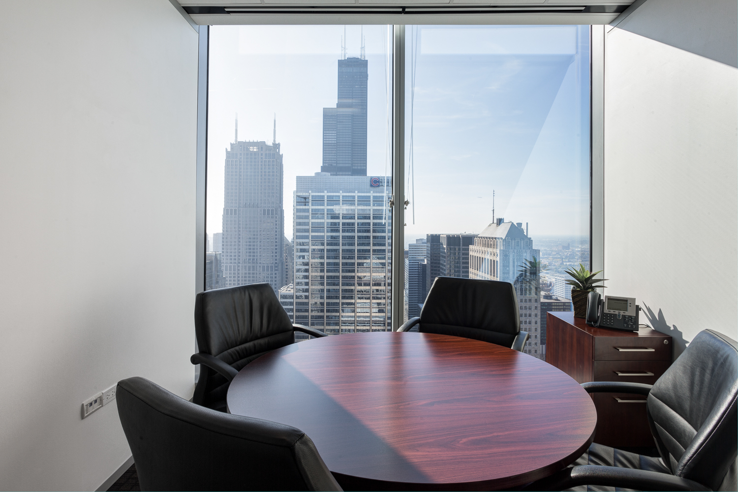 155 North Wacker photo 6