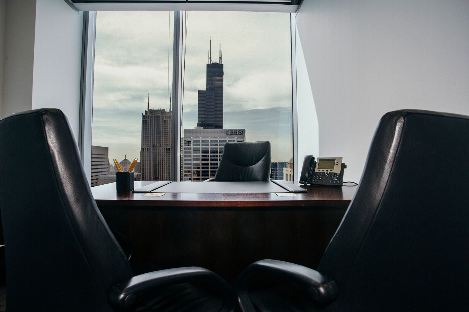 155 North Wacker photo 8