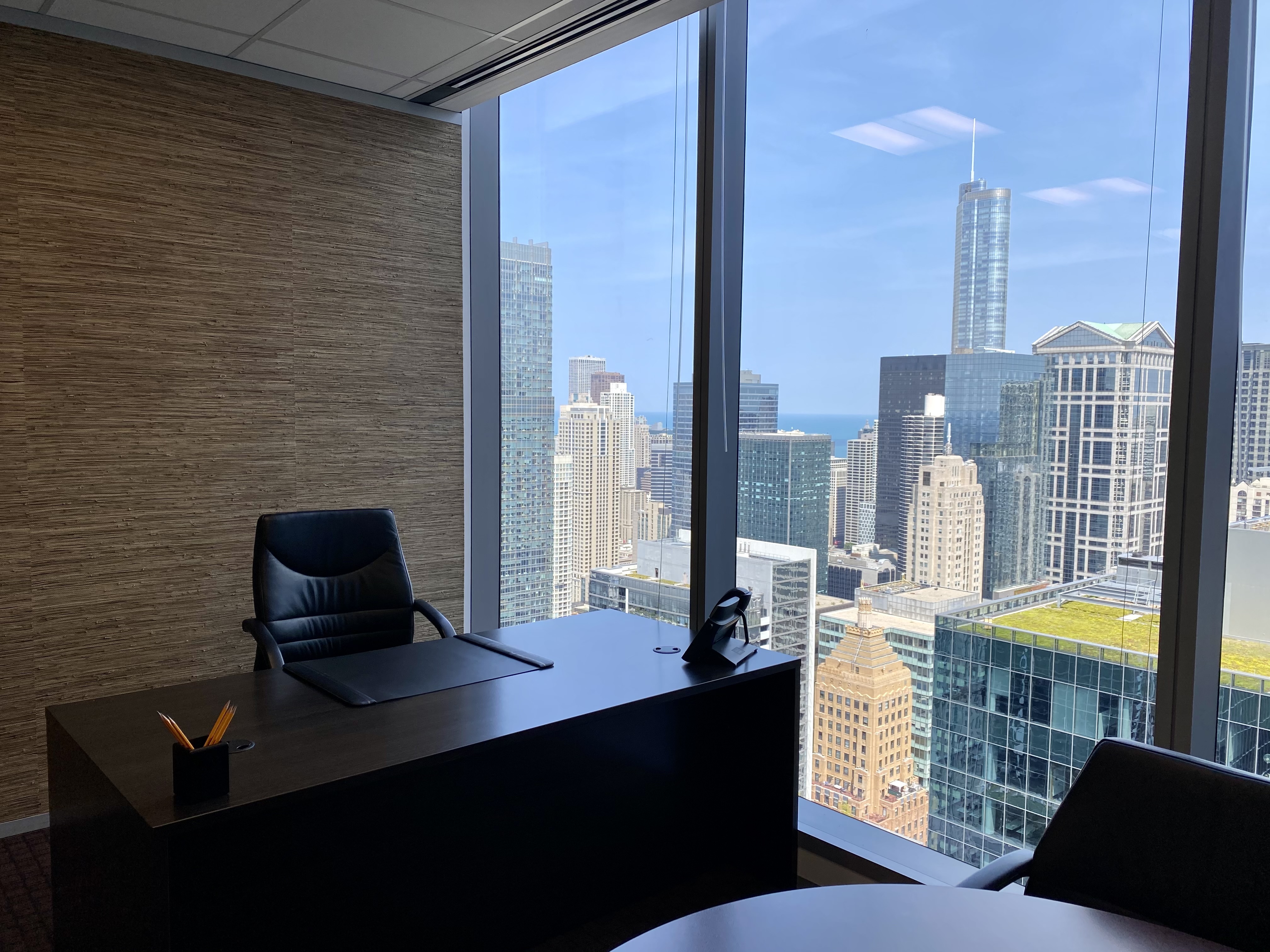 155 North Wacker photo 9