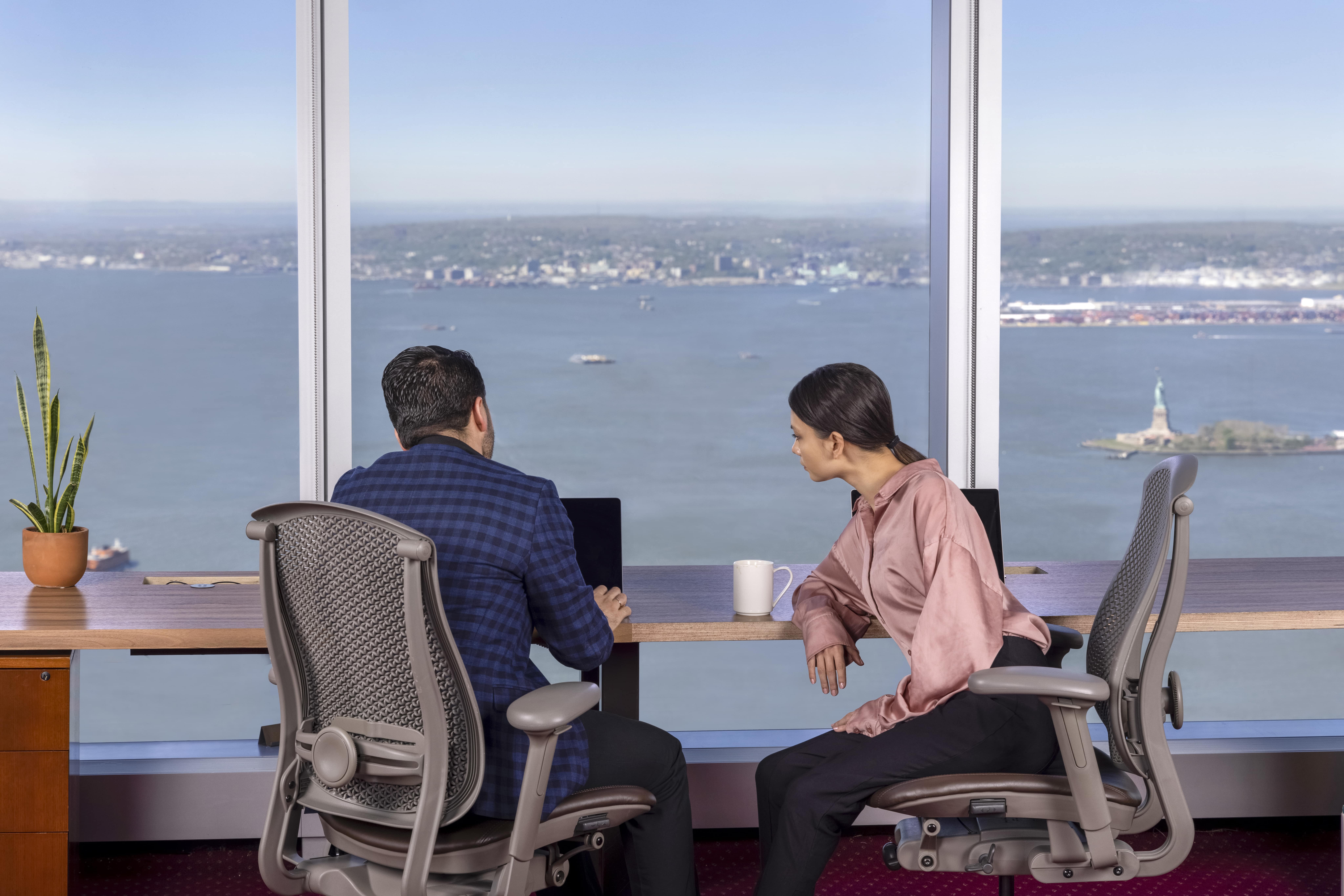 One World Trade Center