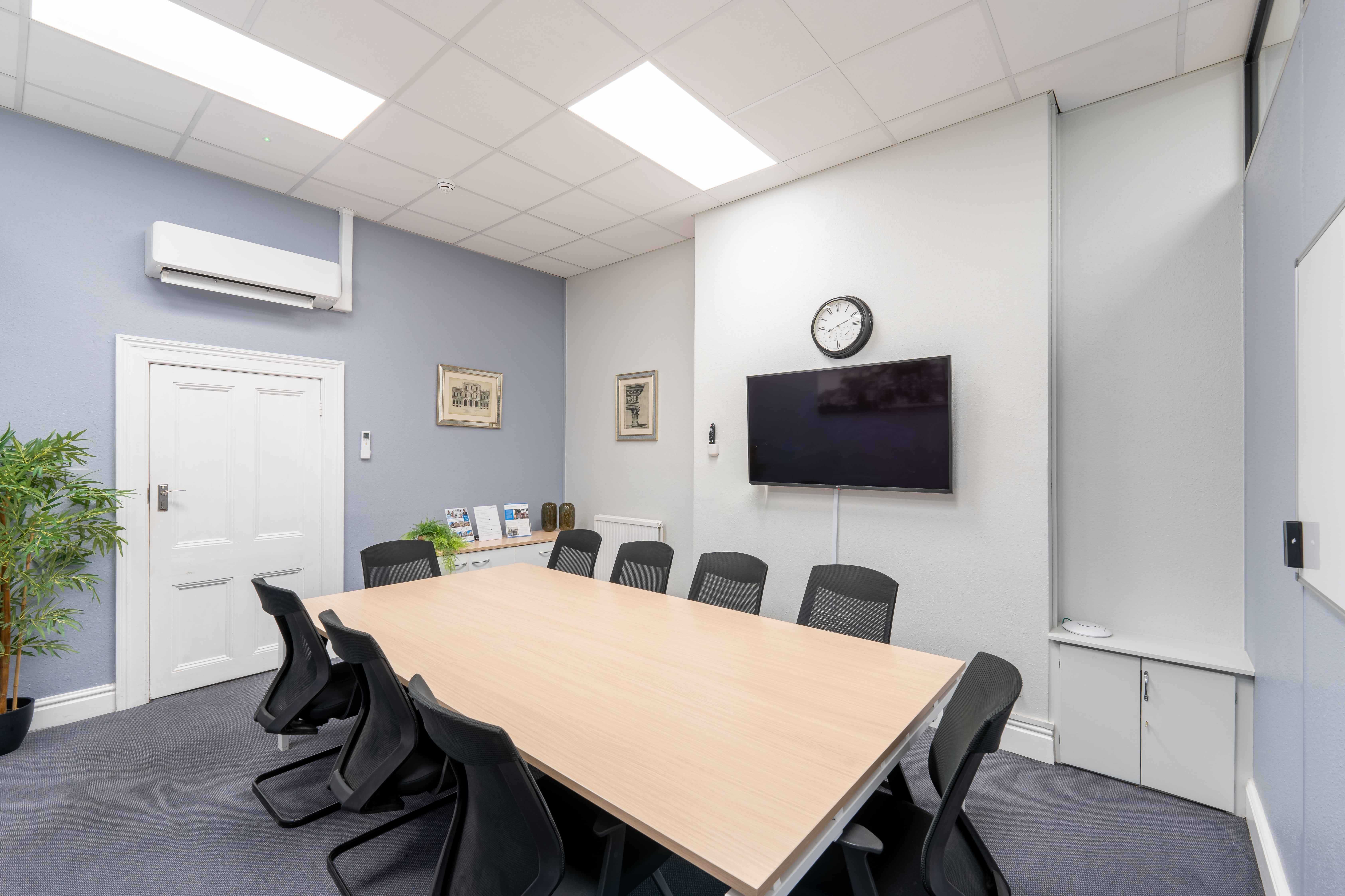 Chislehurst Business Centre photo 3
