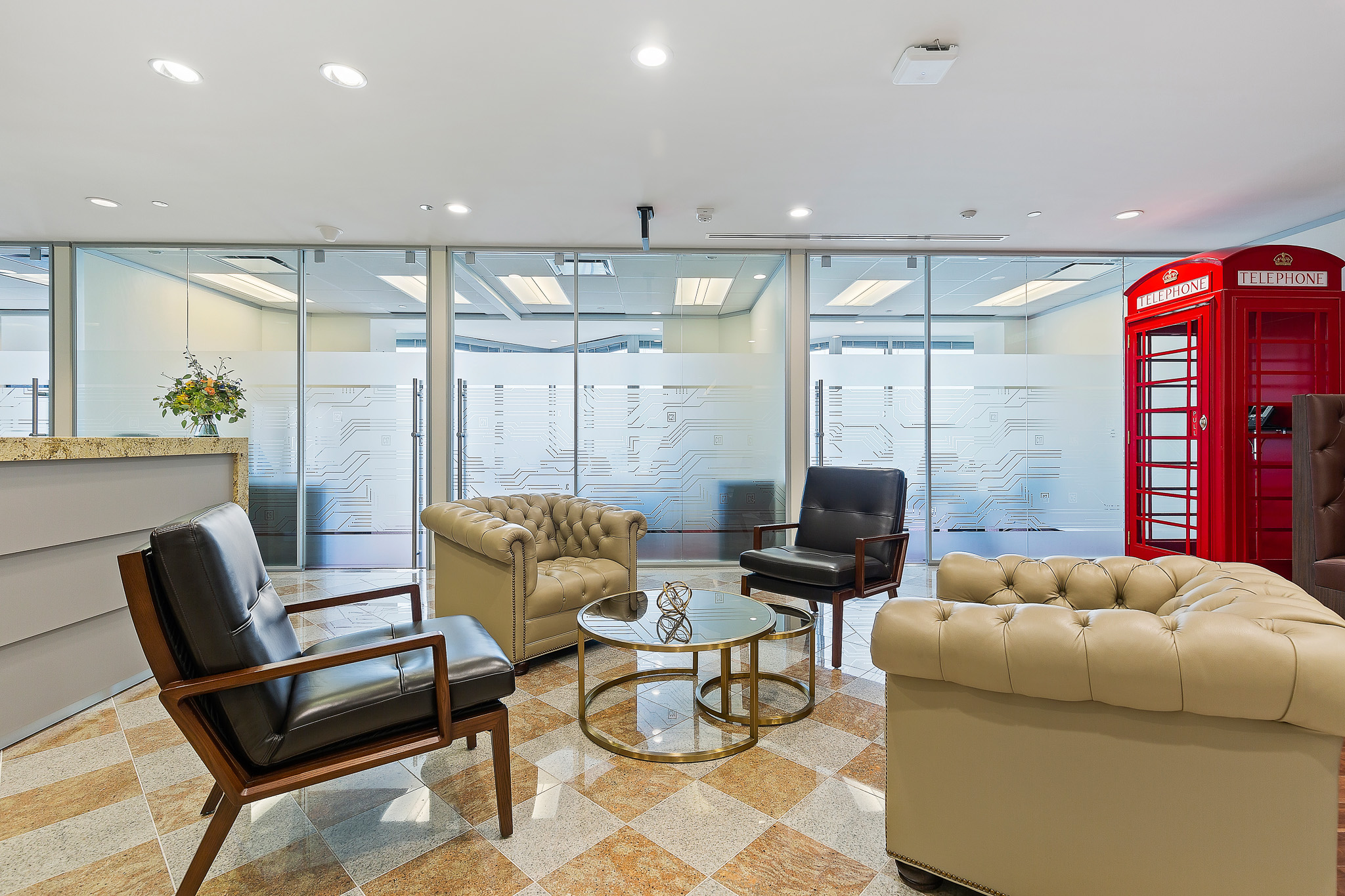 Williams Tower photo 5