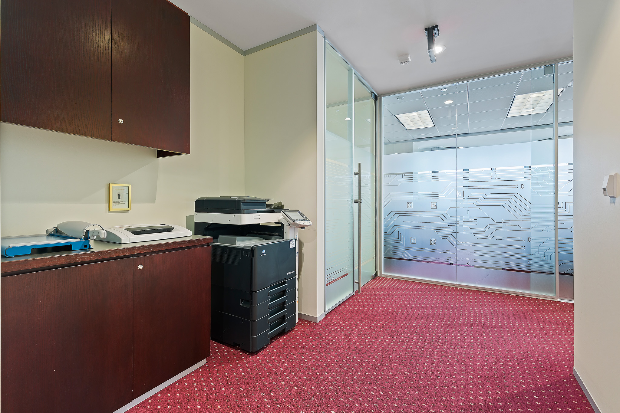 Williams Tower photo 10