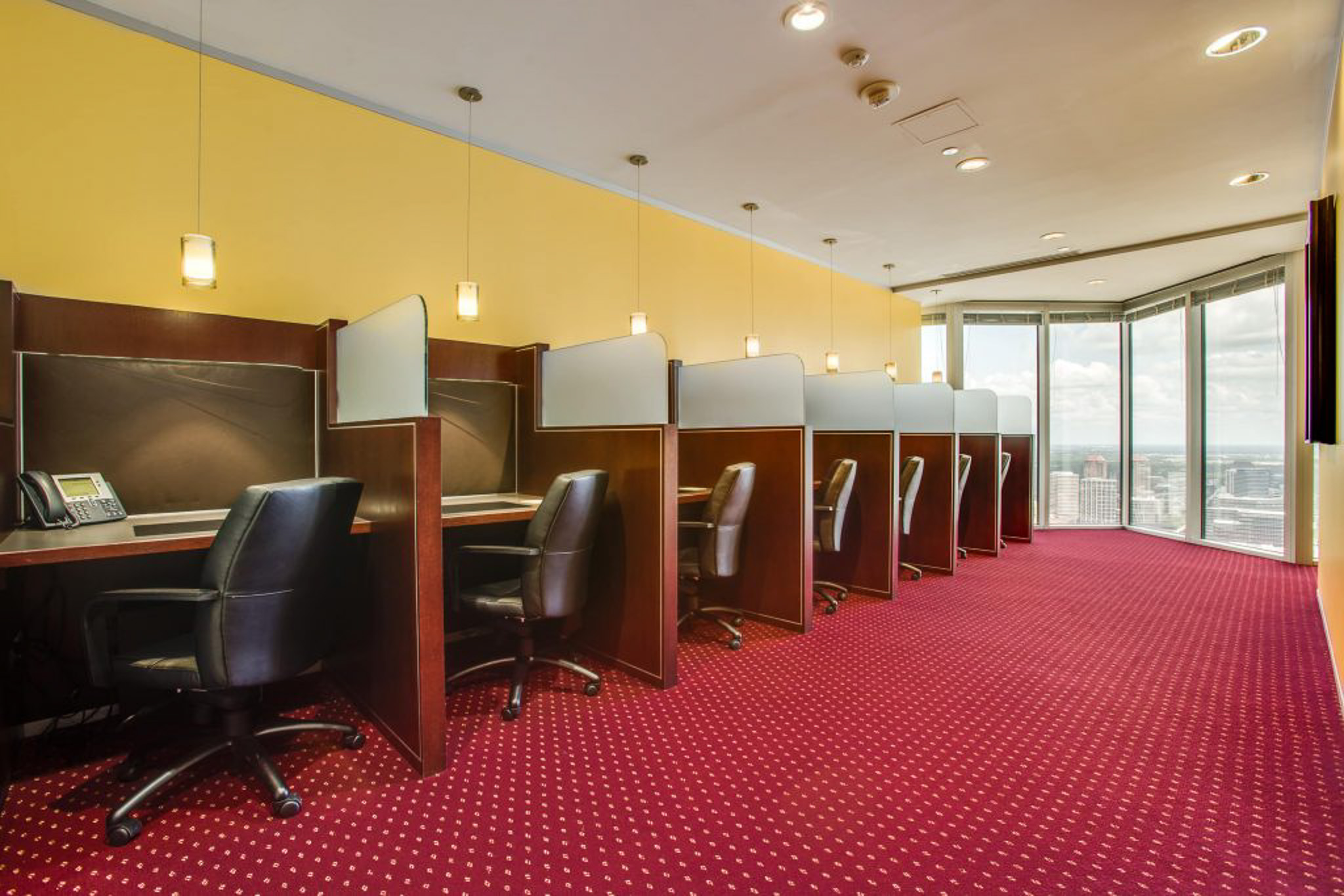 Williams Tower photo 12