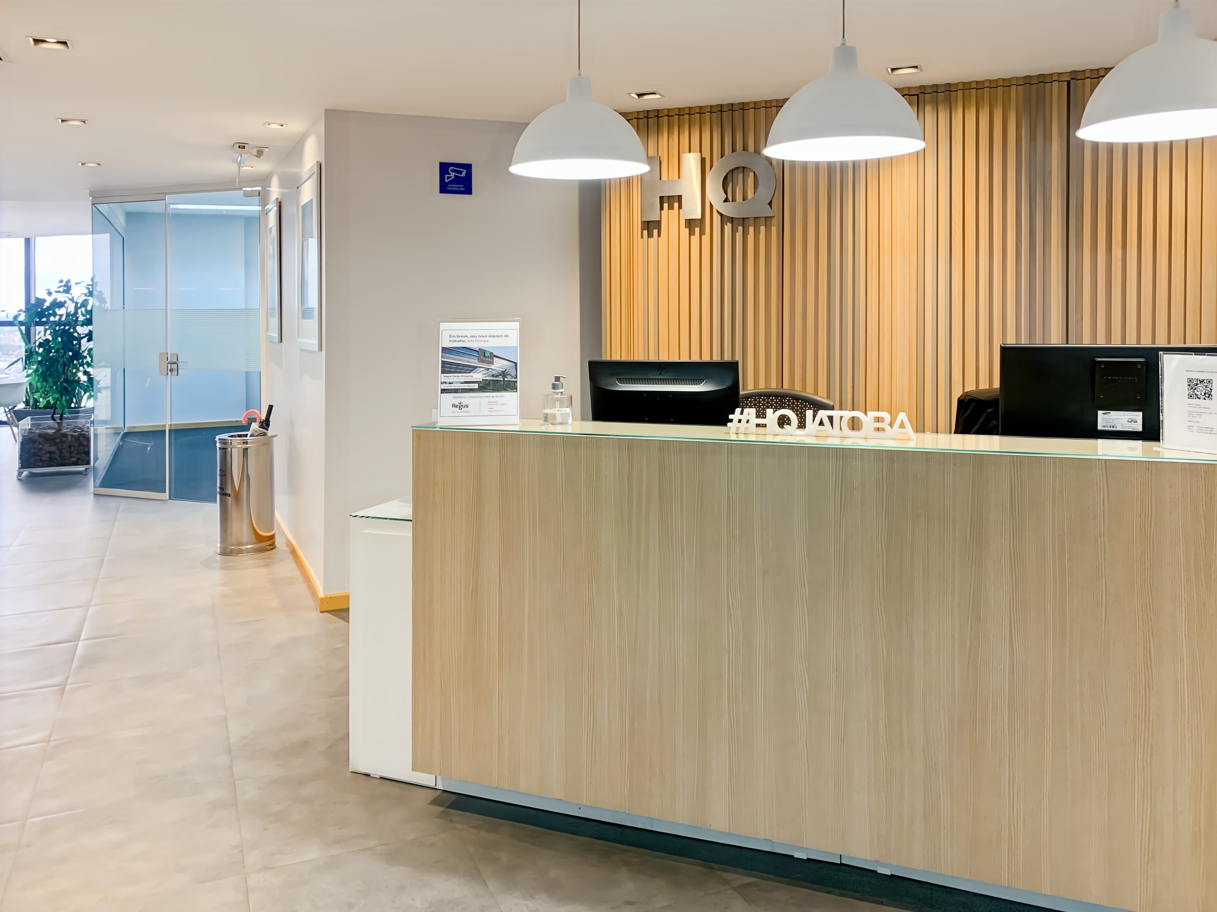 Centro Empresarial Jatoba photo 5