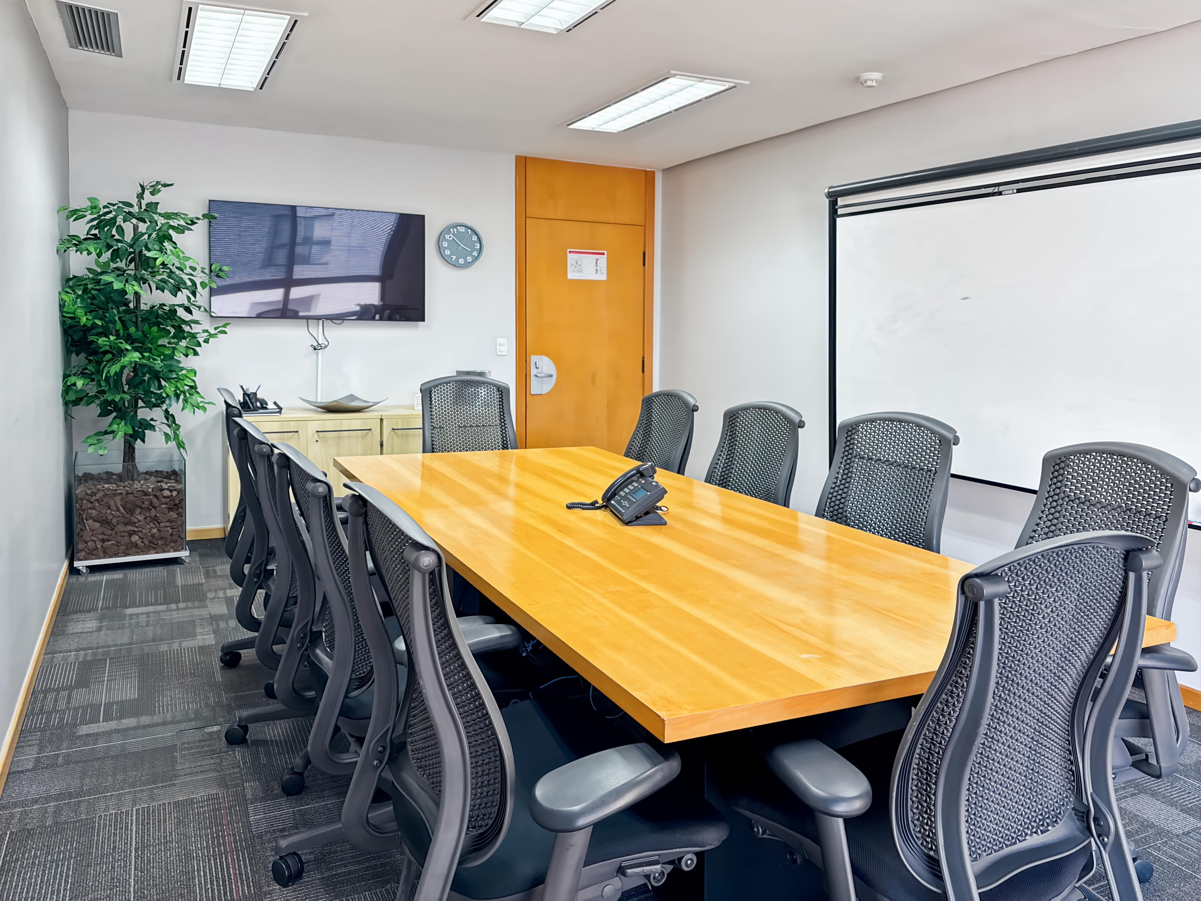 Centro Empresarial Jatoba photo 3