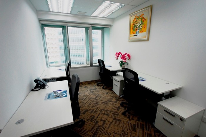 Raffles Place photo 9