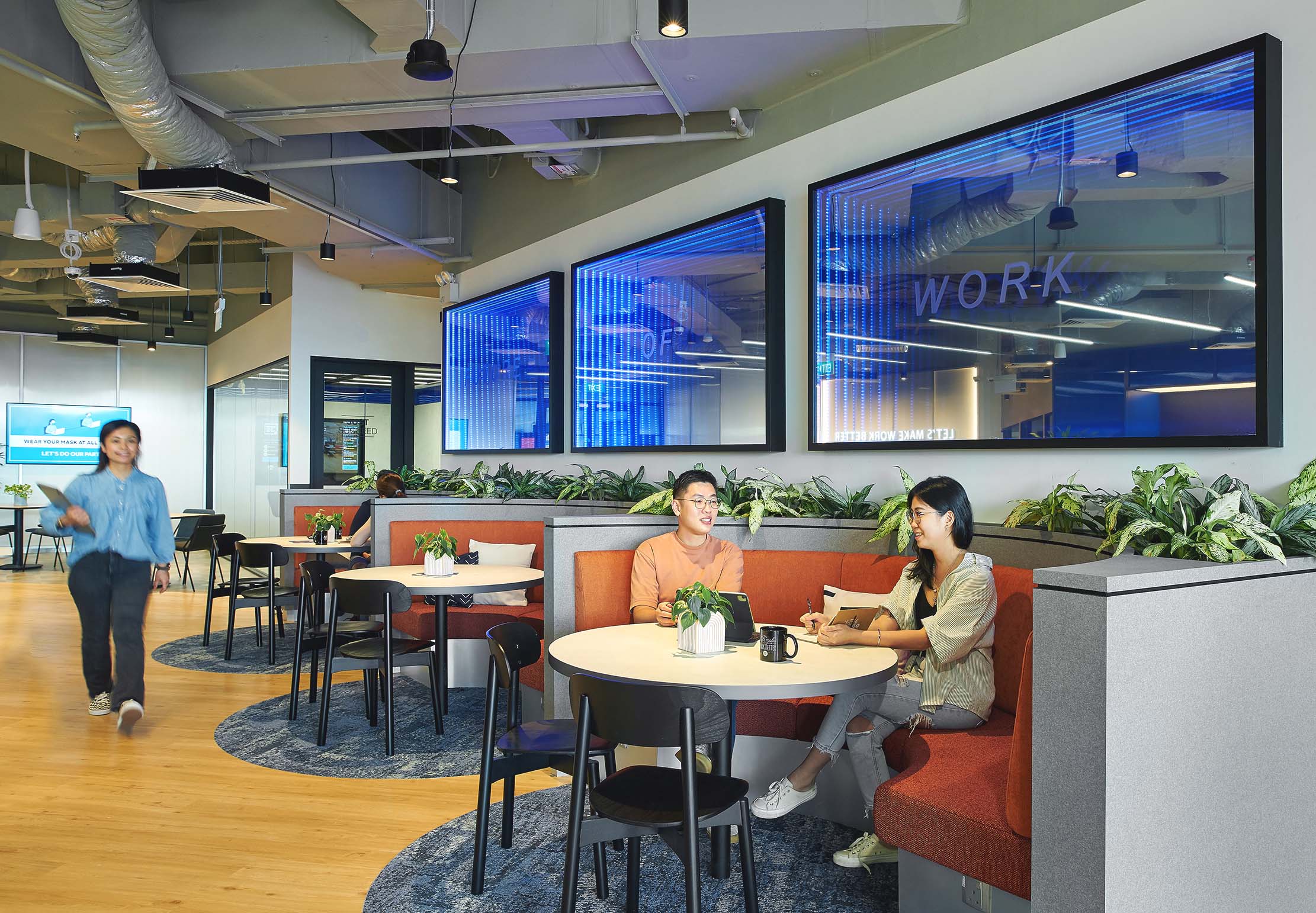 Razer SEA HQ photo 4