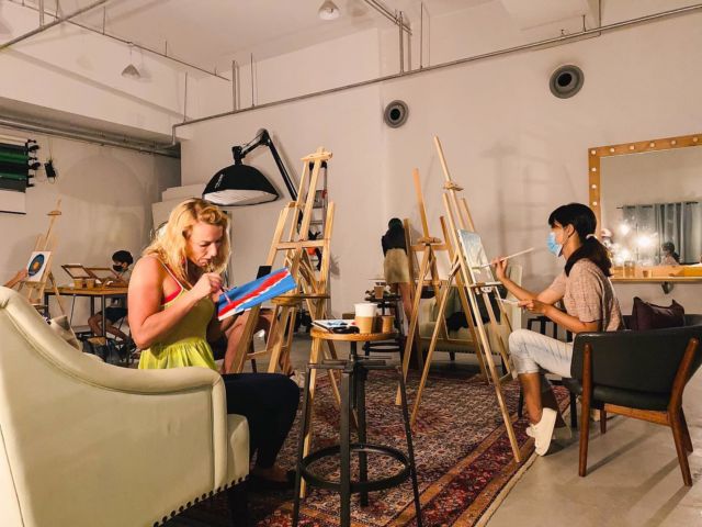 The Hive Studios photo 2