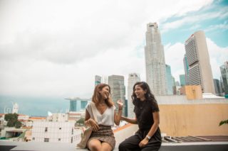 the Hive Tanjong Pagar photo 2