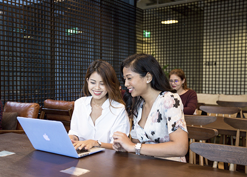 the Hive Tanjong Pagar photo 3
