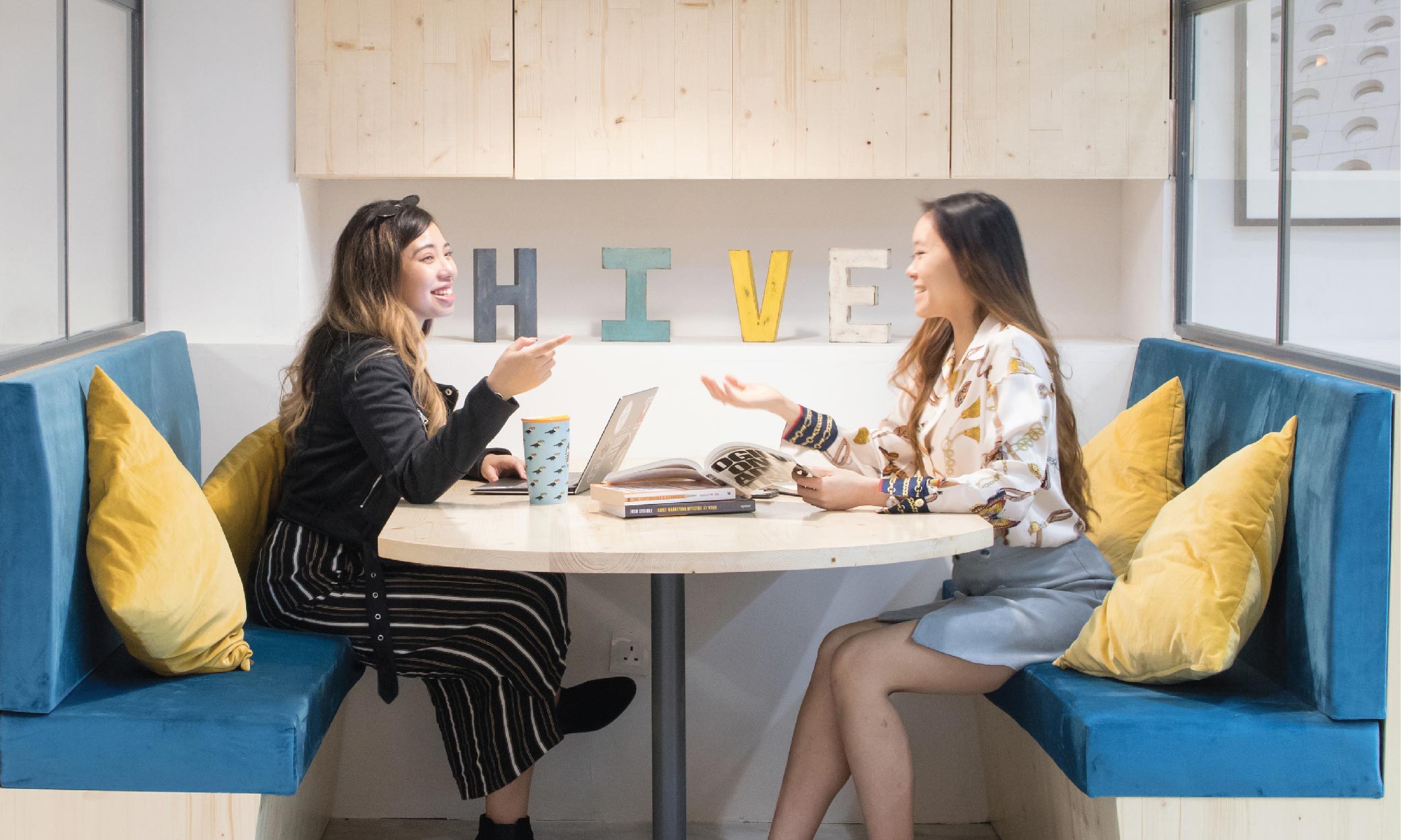 the Hive Tanjong Pagar photo 12