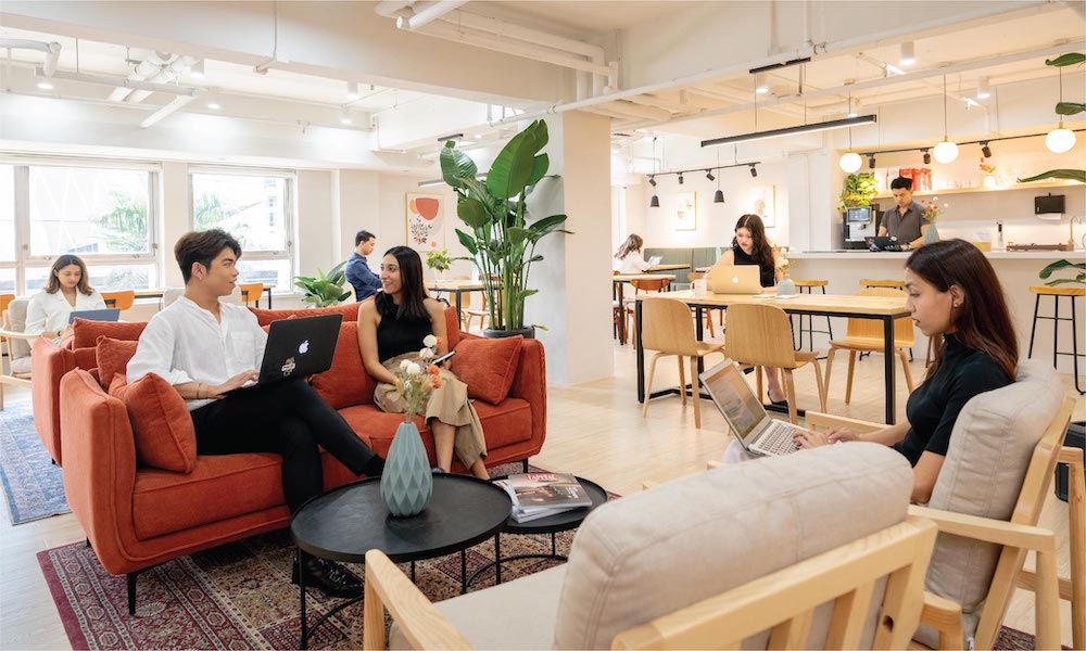 the Hive Tanjong Pagar photo 10