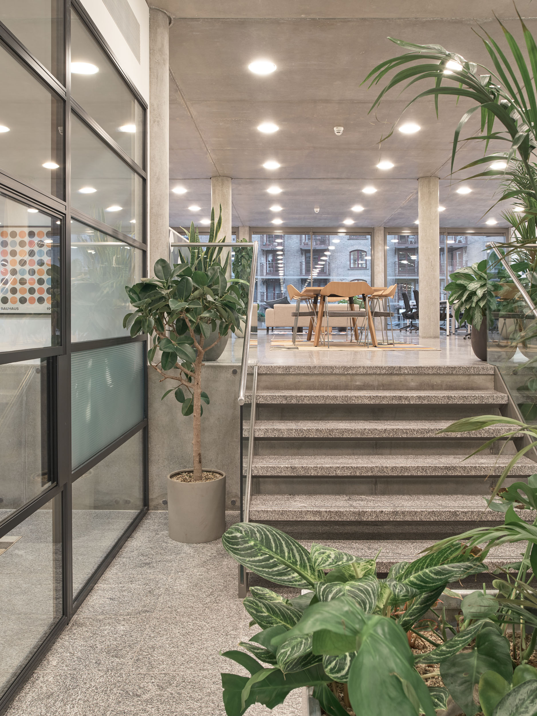Conran Building photo 11