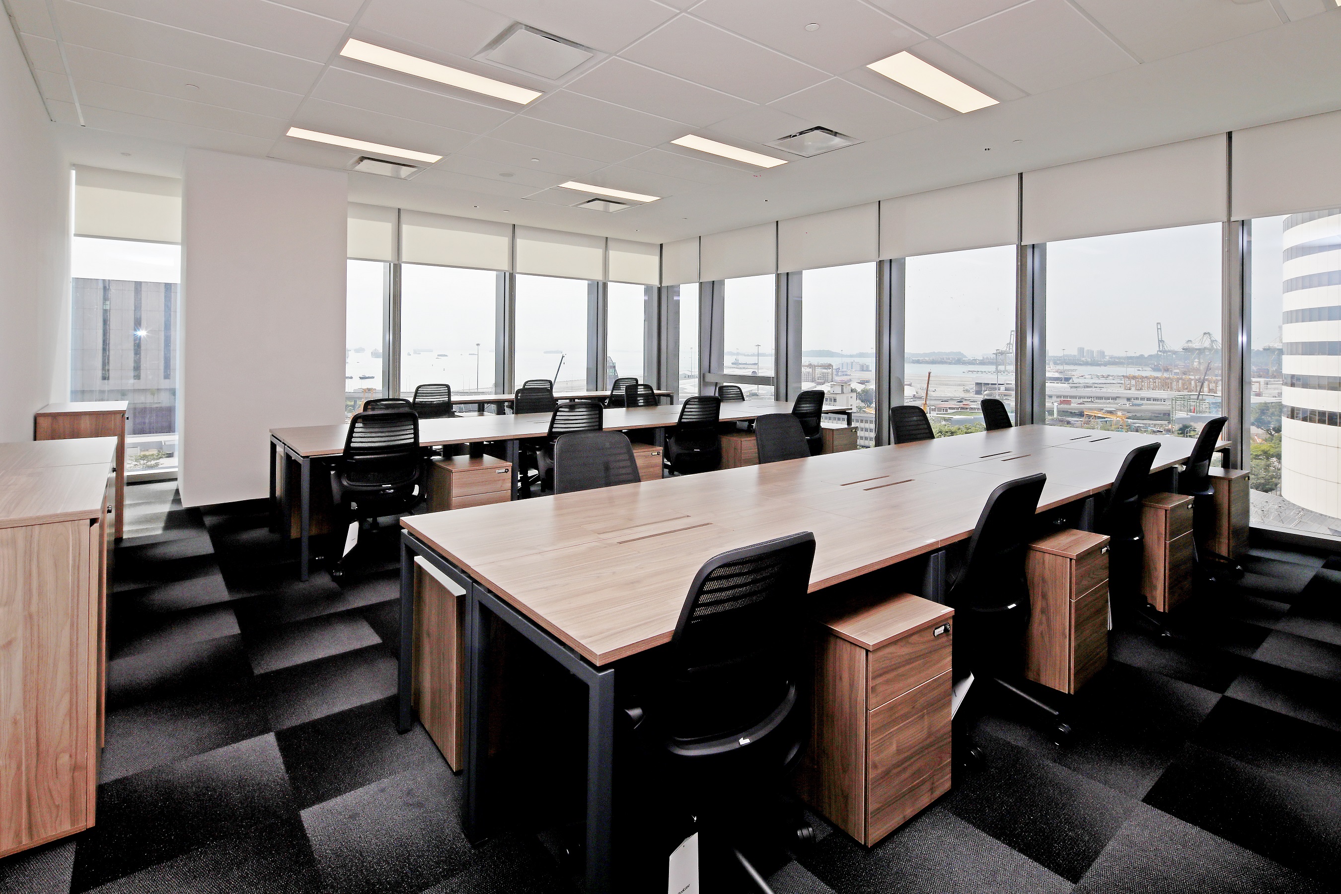 BRIDGE+ 79 ROBINSON ROAD