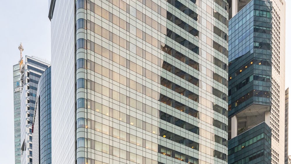 21 Collyer Quay photo 12