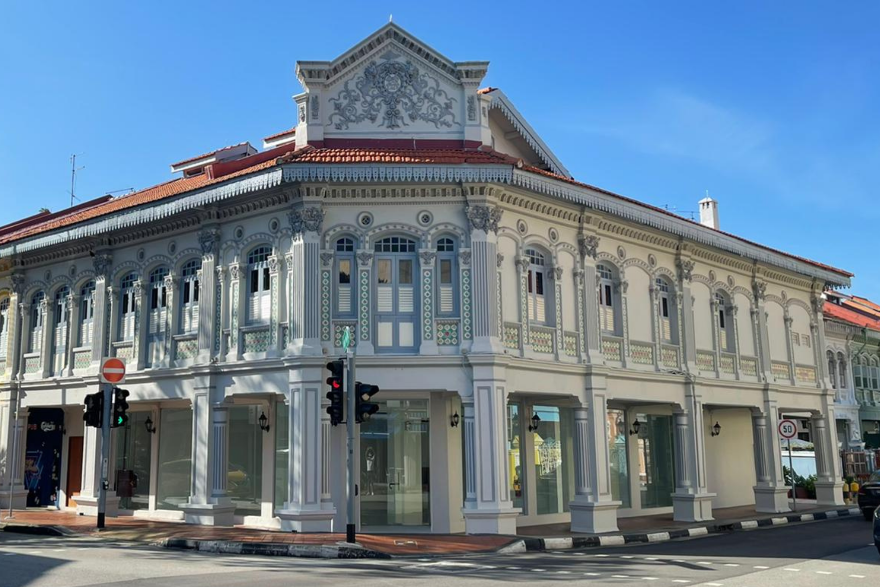 Joo Chiat