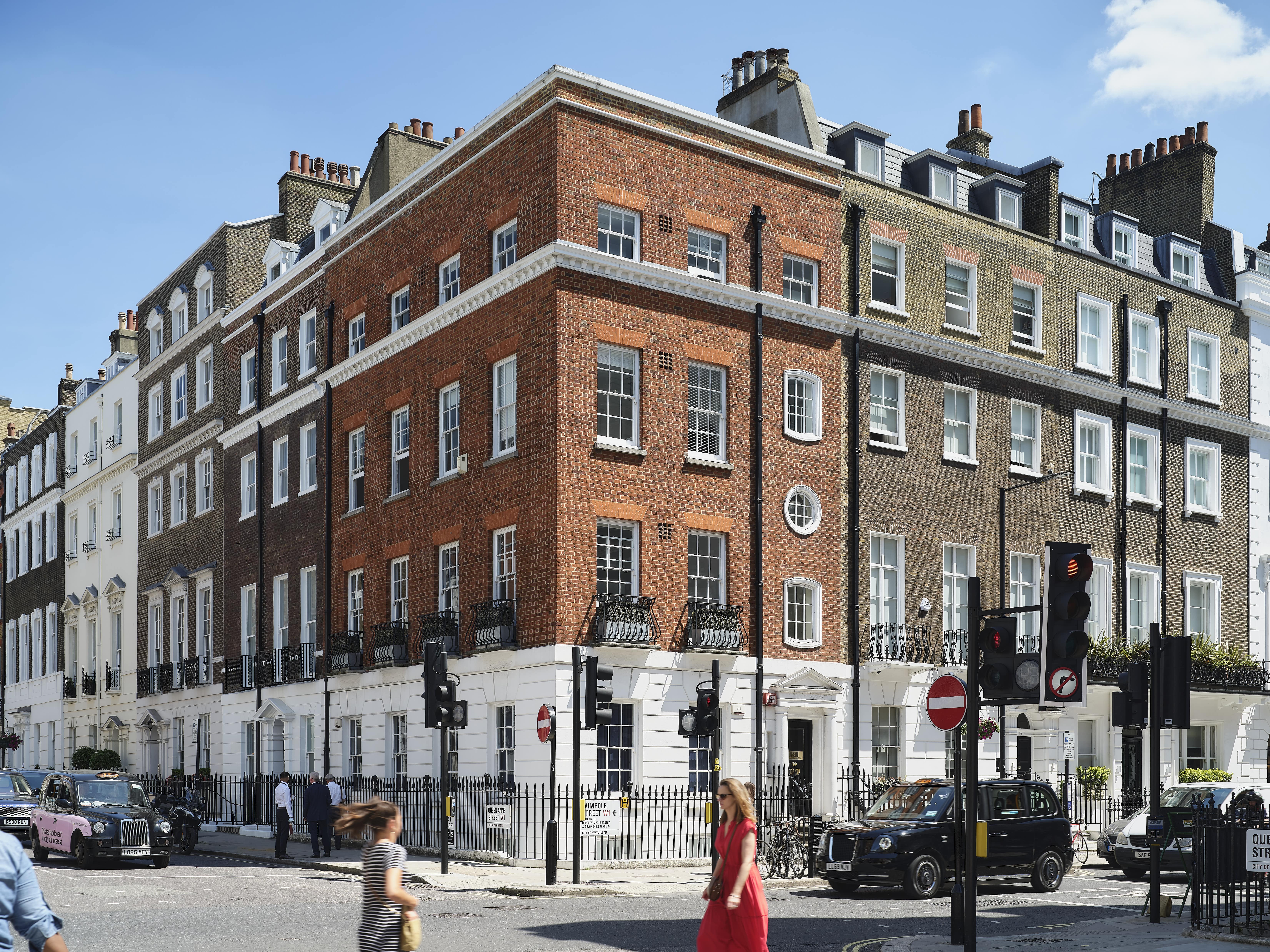 37 Queen Anne Street 