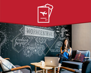 WorkCentral  photo 9