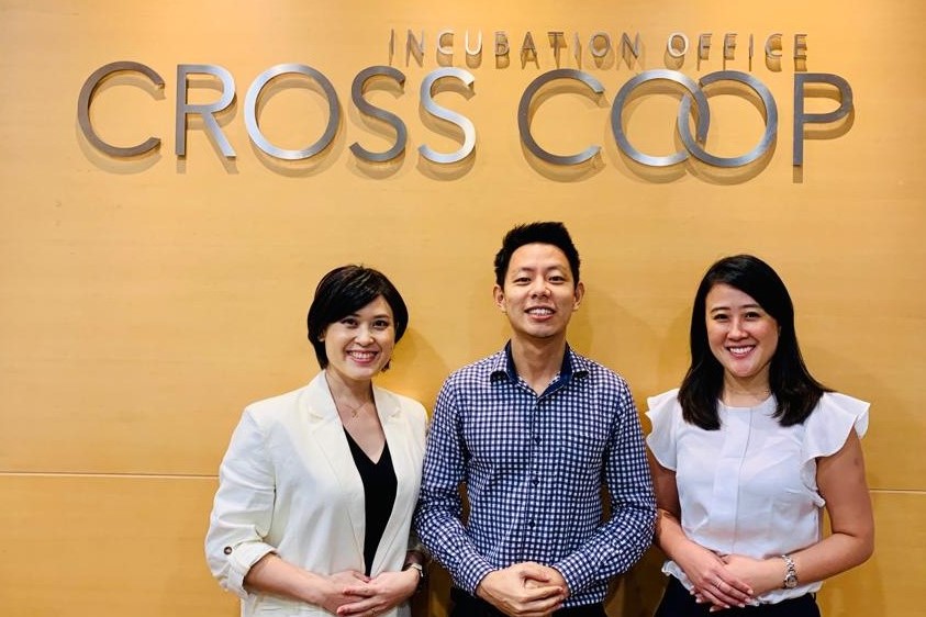 Crosscoop photo 3