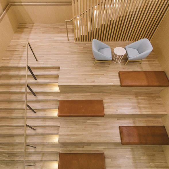 Csuites  photo 2