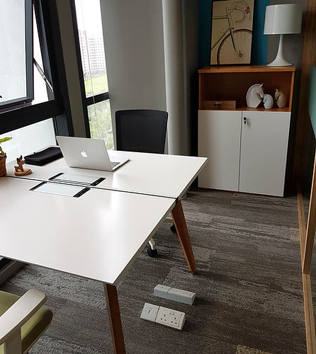 DOTT CO-WORKING SPACE photo 2