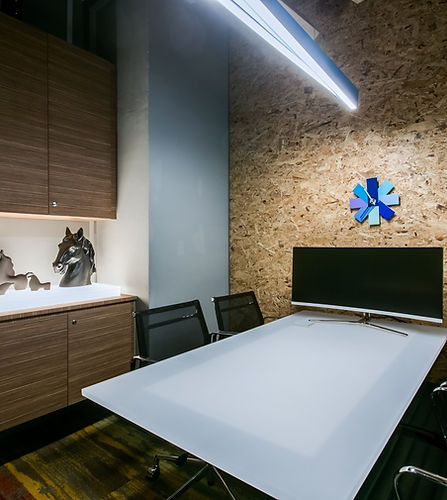 DOTT CO-WORKING SPACE photo 3