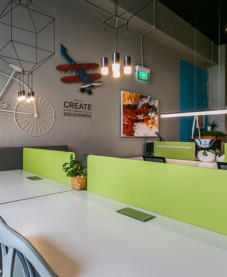 DOTT CO-WORKING SPACE photo 8