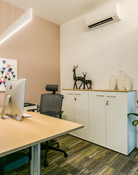 DOTT CO-WORKING SPACE photo 5