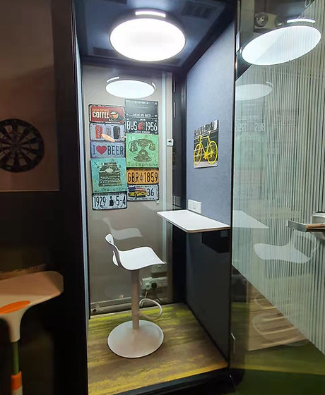 DOTT CO-WORKING SPACE photo 6