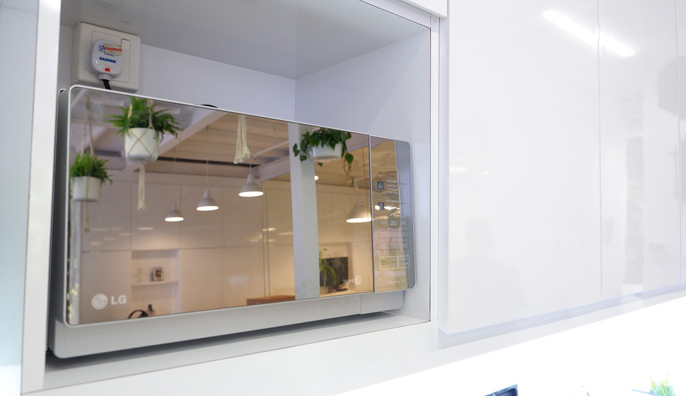 Vertical Space photo 10