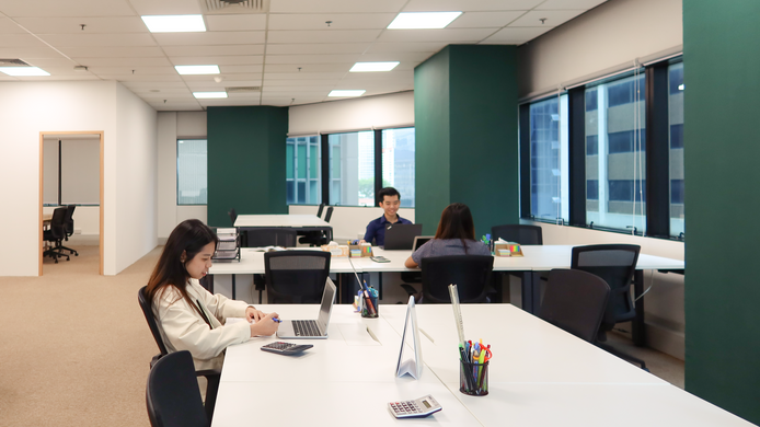 Fintech Hub photo 9