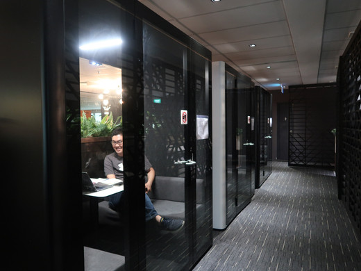 Fintech Hub photo 5